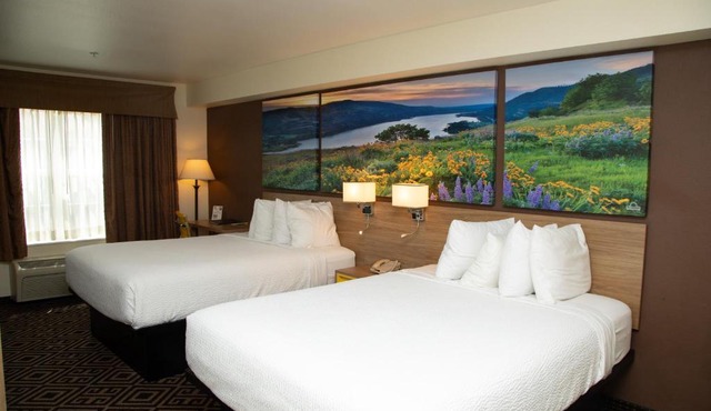 Days Inn by Wyndham Manitou Springs