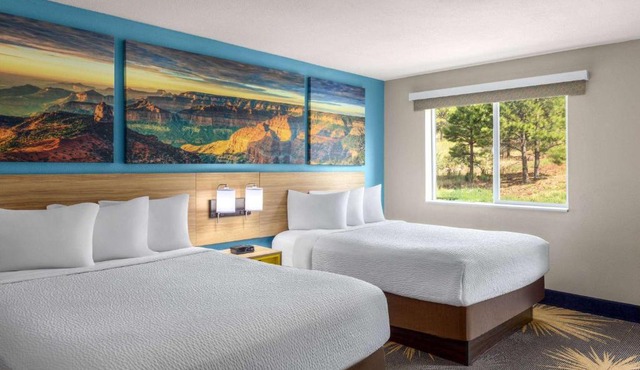 Days Inn by Wyndham Williams