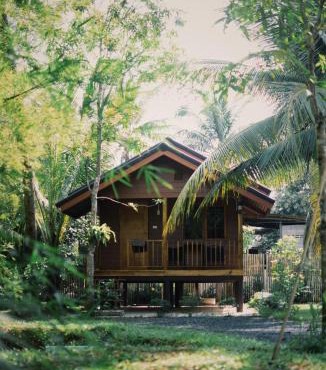 Decoco Canal-side Homestay