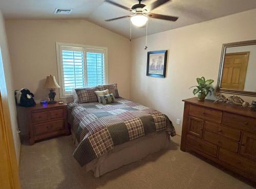 Deer Path Cabin in Pinetop