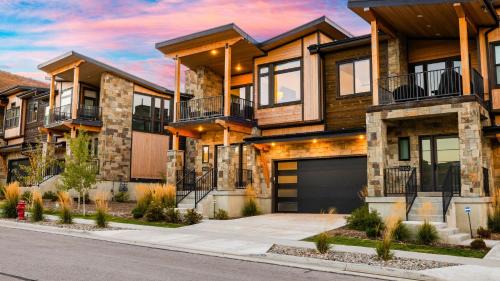 Deer Valley East Retreat by AvantStay