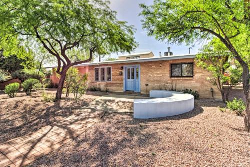 Delightful Family Getaway w/Covered Patio!