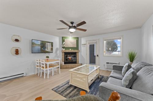 Dells Suite Dreams At Lighthouse Cove Condominiums