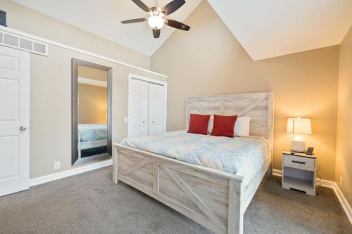 Dells Vacations II -Families Hikers Skiers Golfers