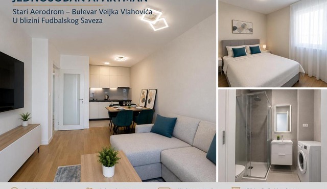 Delux Apartman