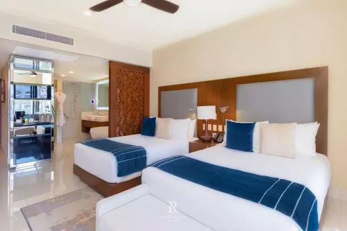 Deluxe Studio Pool View - Villa La Valencia