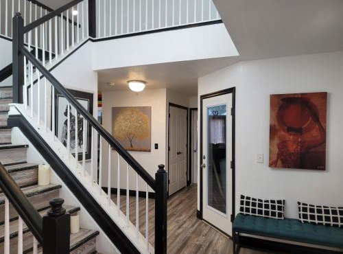 Denver Layover B&B