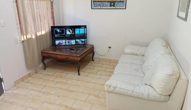 Departamento #3