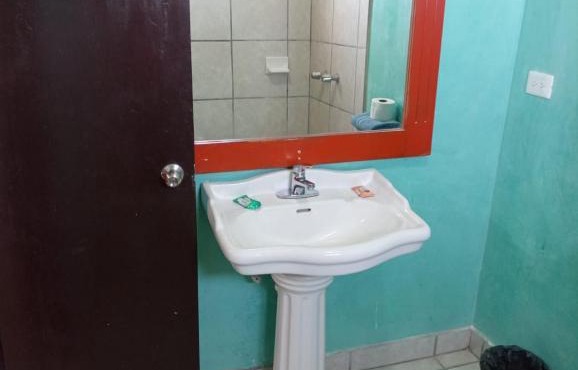 Departamento #4
