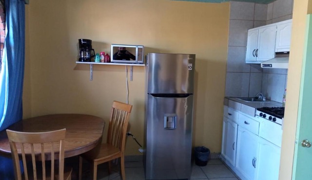 Departamento #8