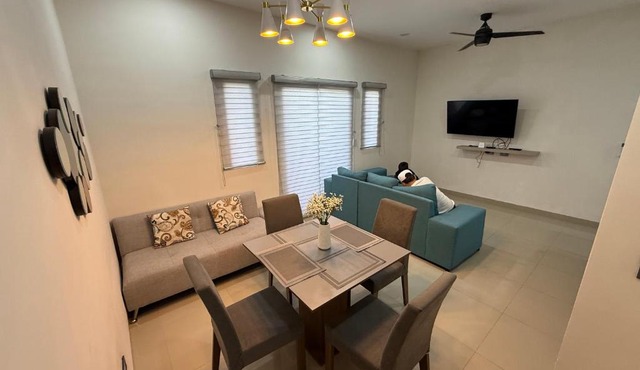 Departamento Isla Central 1