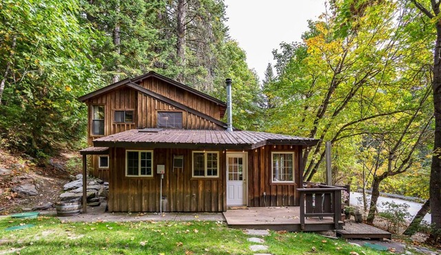 Der Tree Haus