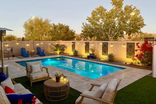 Desert Oasis w/Outdoor Living in Goodyear!