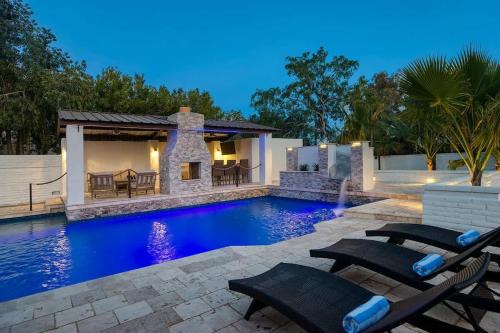 Desert Retreat