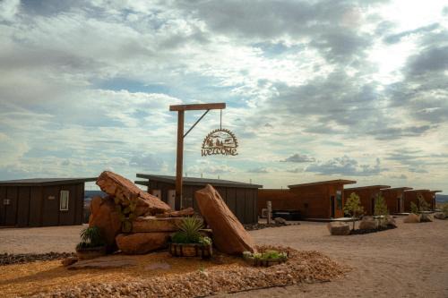Desert Sage Retreat