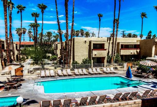 Desert Vacation Villas