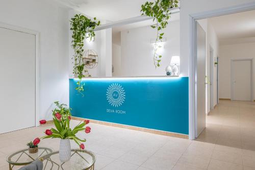 Deva Room Suite Spa in Ugento