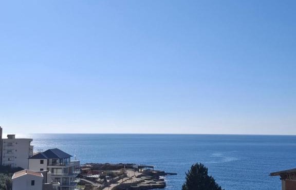 Diamond by EXCLUSIVE Collection Sea view apartments