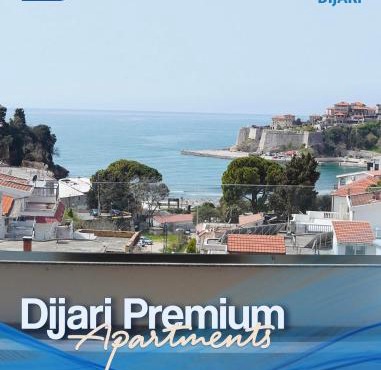 Dijari Premium Apartments