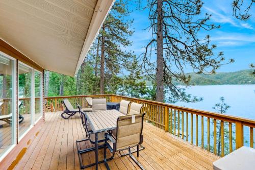Dock, Deer Lake Access! Fishermen's Paradise
