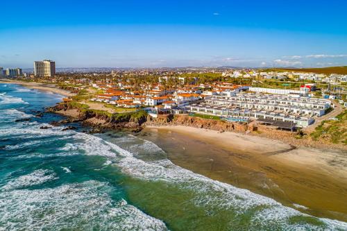 Dog-Friendly Suite with Beach Views, Outdoor Pool, Patio, Kitchenette, & AC