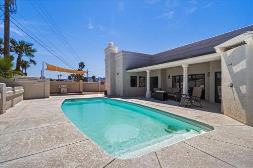 Donner Delight - Pool, Game Room, Newly Remodeled