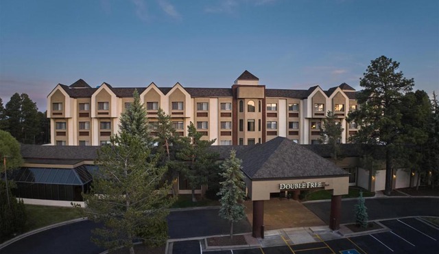 DoubleTree by Hilton Hotel Flagstaff