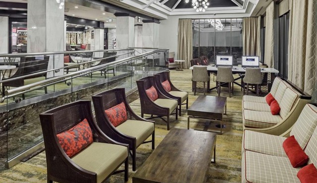 DoubleTree by Hilton Hotel Denver