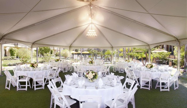 DoubleTree by Hilton Ontario Airport
