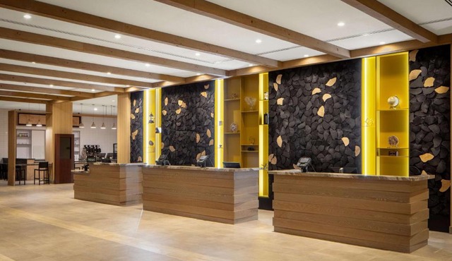 DoubleTree By Hilton Sacramento