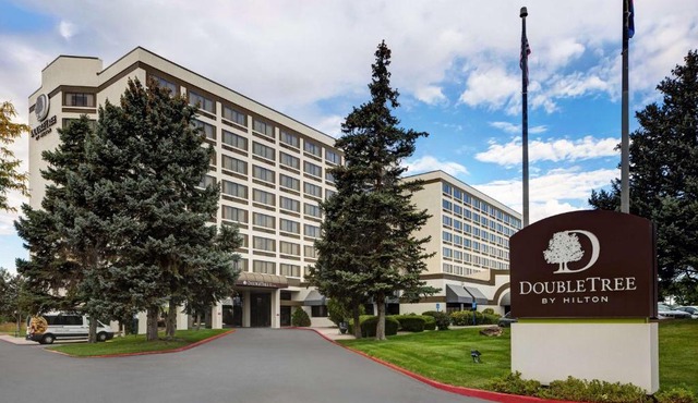 DoubleTree by Hilton Grand Junction