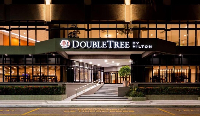 DoubleTree by Hilton Veracruz