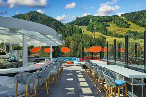 Downtown Aspen Luxury 3 Bedroom Residence