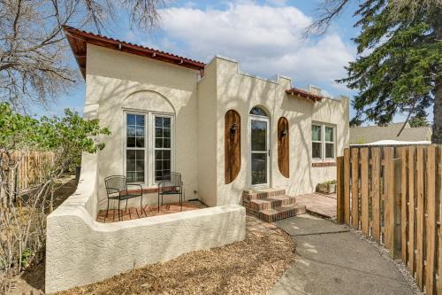 Downtown Cody Casa - Yellowstone Getaway
