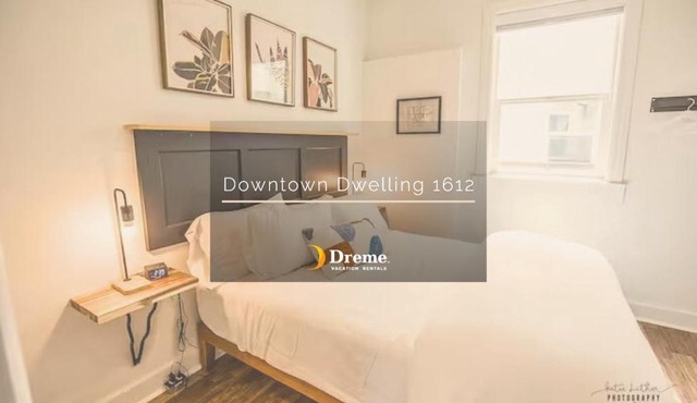 Downtown Dwelling 1612