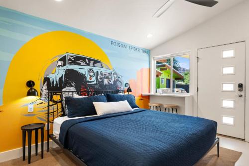 Downtown Kokopelli West 5 - Newly Remodeled Stylish Studio