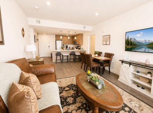 Downtown SLC Retreat - Gym Workspace & Parking