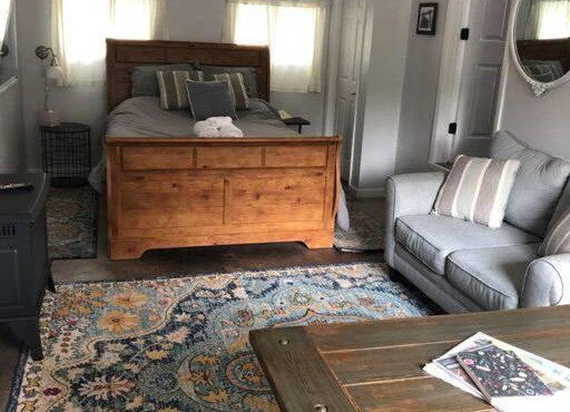 Downtown Yellowstone Bungalow