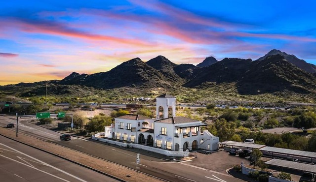 Dreamy Desert Paradise 3BR Stunning Mountain Views