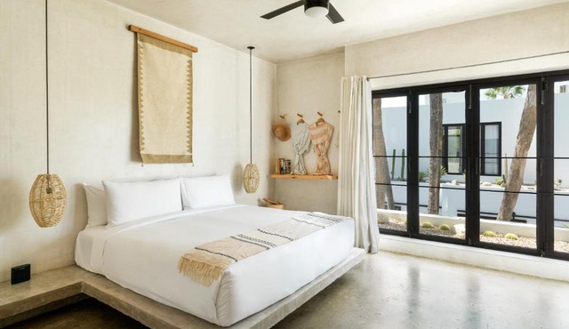Drift San Jose del Cabo, a Member of Design Hotels