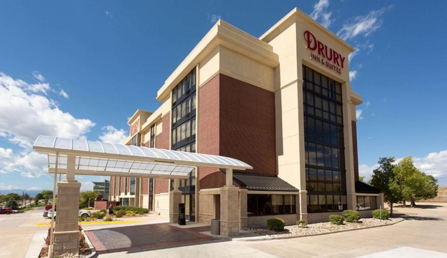 Drury Inn & Suites Denver Tech Center