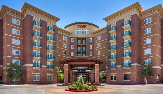 Drury Plaza Hotel Flagstaff