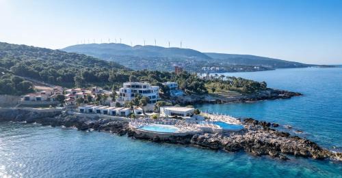 Dulamerovic Resort
