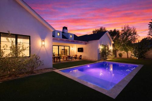 Dune - Sparkling Pool - Mins to Old Town