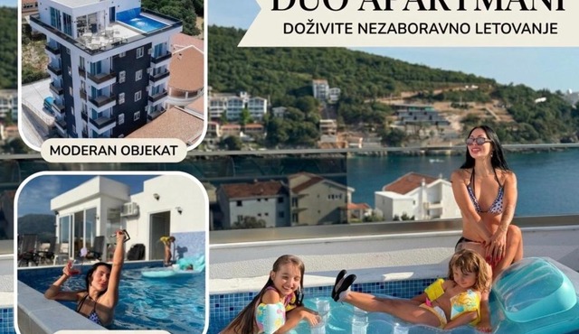 Duo Apartments