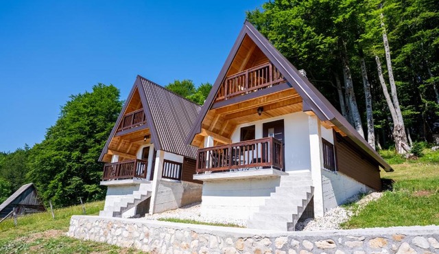 Durmitor Elite Chalets