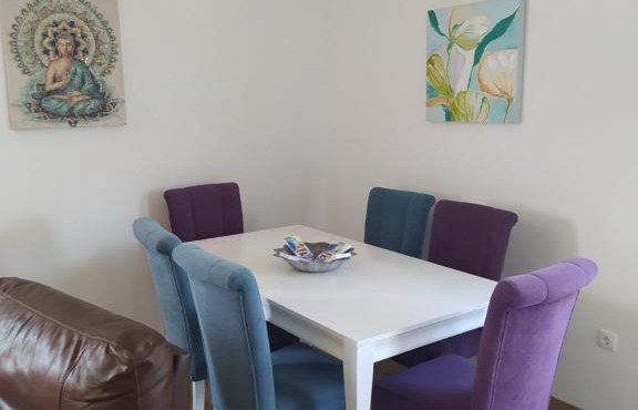 Dvosoban apartman Aleka