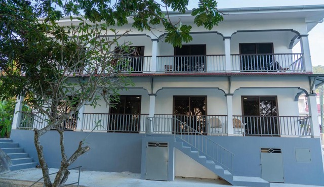 E&E Self Catering