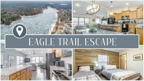 Eagle Trail Escape