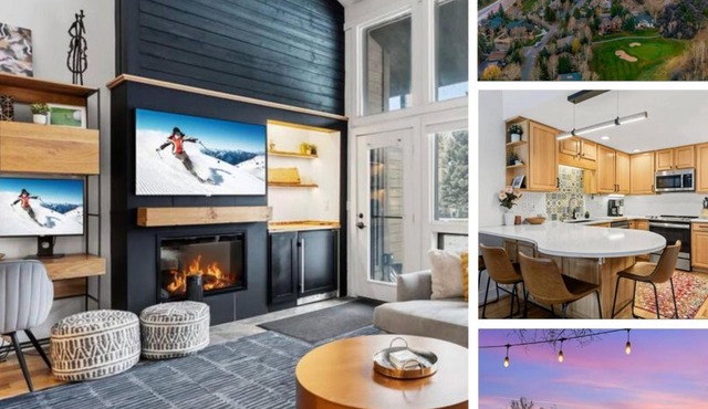 Eagle-Vail Golfside Retreat I Resort Amenities